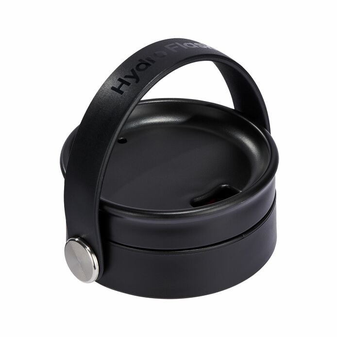 wide-mouth-flex-siptm-lid-n5 CFX001-Black-Angled-StrapUp.jpg