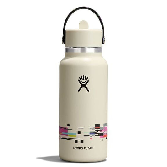 glitch-collection-32-oz-bottle-with-flex-straw-cap-t5 le26-w32-1006-32-oz-wide-flex-straw-cap-glitch-white-straight_1.jpg