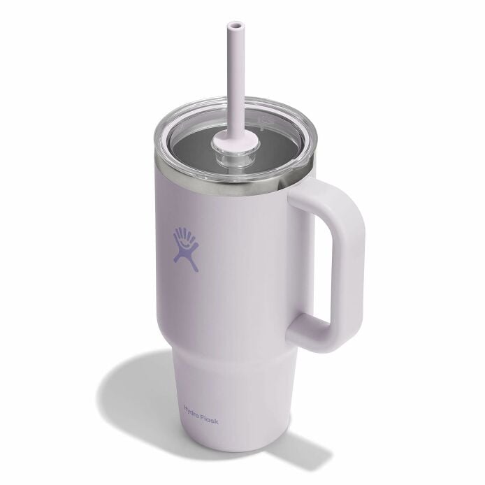 32-oz-travel-tumbler-x8 tt32pscc145-32-oz-travel-tumbler-clear-lid-cloud-pink-angledhigh.jpg