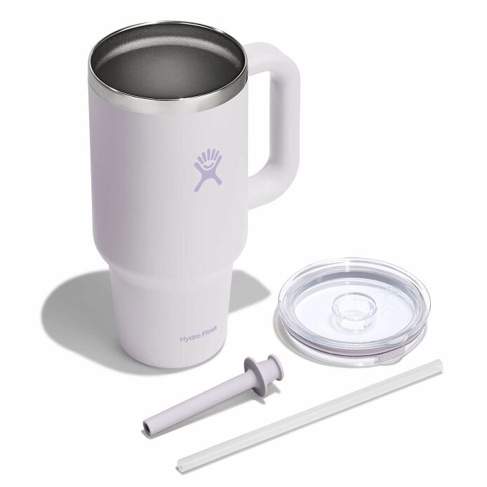 32-oz-travel-tumbler-x8 tt32pscc145-32-oz-travel-tumbler-clear-lid-cloud-pink-exploded.jpg