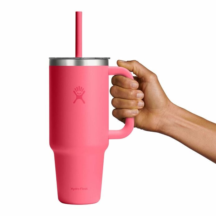 40-oz-travel-tumbler-u6 tt40pscc668-40-oz-travel-tumbler-clear-lid-popstar-pink-hb.jpg