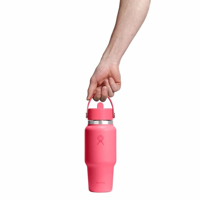 24-oz-travel-bottle-with-flex-straw-cap-a8 wt24cfs668_24oztravelbottleflexstraw_popstarpink_hb.jpg