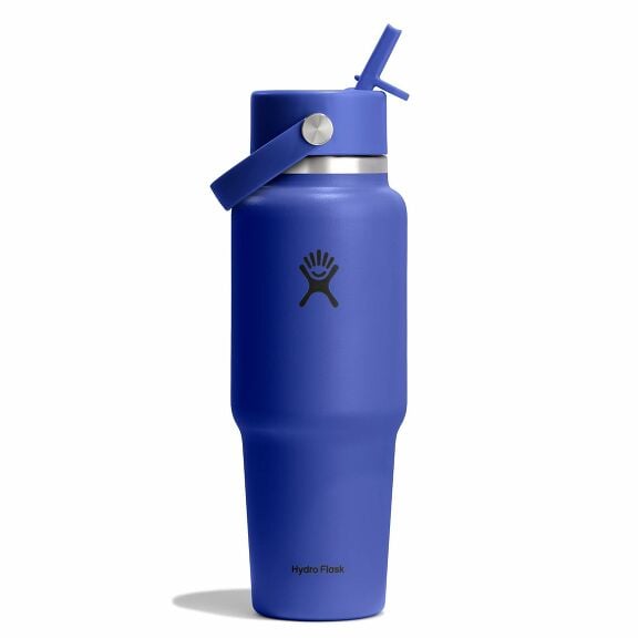 32-oz-travel-bottle-with-flex-straw-cap-o7 wt32cfs382_32oztravelbottleflexstraw_capriblue_straighton_1.jpg